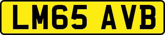 LM65AVB