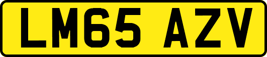 LM65AZV