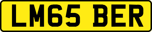 LM65BER