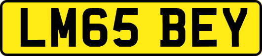 LM65BEY