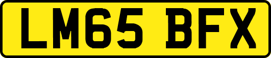 LM65BFX