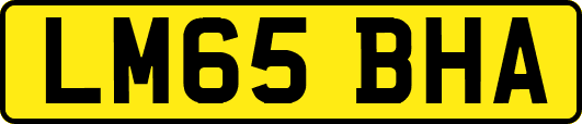 LM65BHA