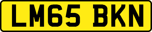 LM65BKN