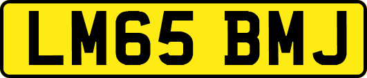 LM65BMJ