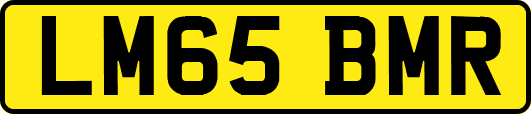 LM65BMR