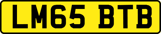 LM65BTB