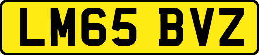 LM65BVZ