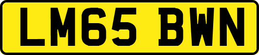 LM65BWN