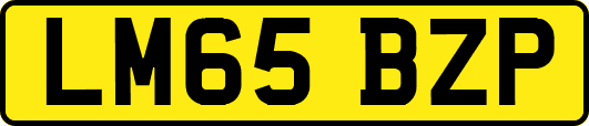 LM65BZP