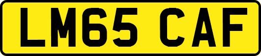 LM65CAF