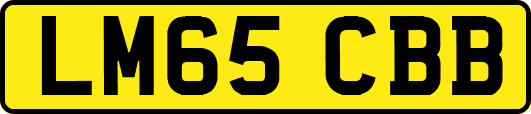 LM65CBB