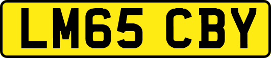 LM65CBY