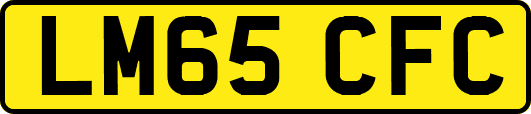 LM65CFC