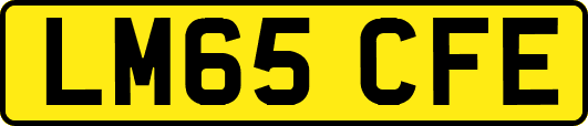 LM65CFE
