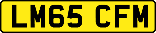 LM65CFM