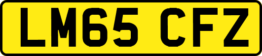 LM65CFZ