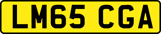 LM65CGA
