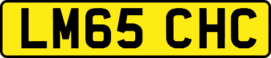LM65CHC