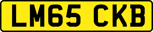 LM65CKB