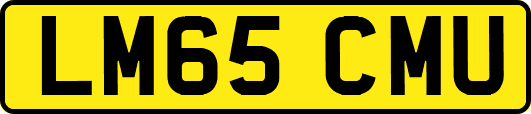 LM65CMU