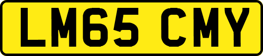 LM65CMY