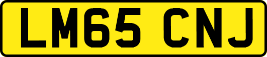 LM65CNJ