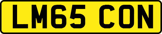 LM65CON
