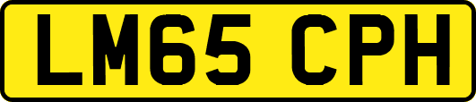 LM65CPH