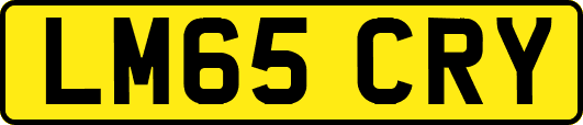 LM65CRY