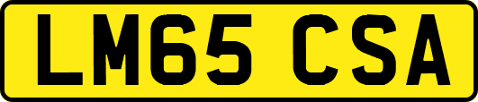 LM65CSA