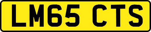 LM65CTS