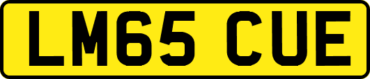 LM65CUE