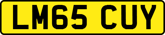 LM65CUY