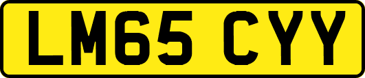 LM65CYY