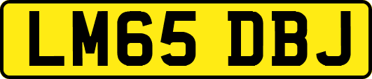 LM65DBJ