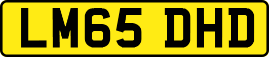 LM65DHD