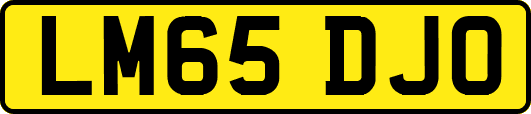 LM65DJO