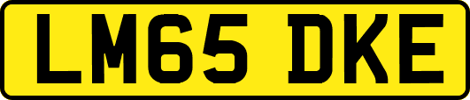 LM65DKE