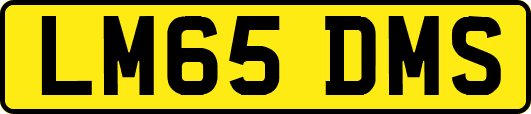 LM65DMS