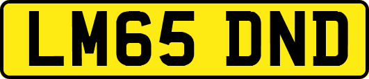 LM65DND