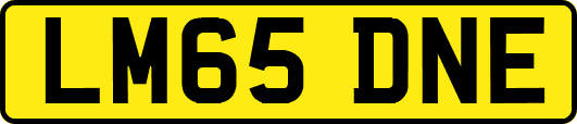 LM65DNE