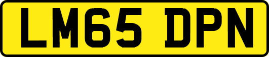 LM65DPN