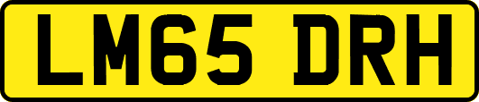 LM65DRH