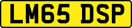 LM65DSP