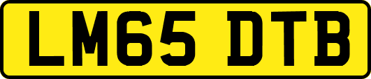 LM65DTB