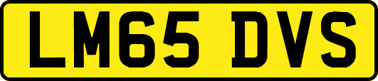 LM65DVS