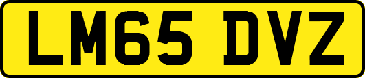 LM65DVZ