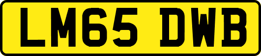 LM65DWB