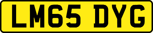 LM65DYG