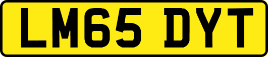 LM65DYT